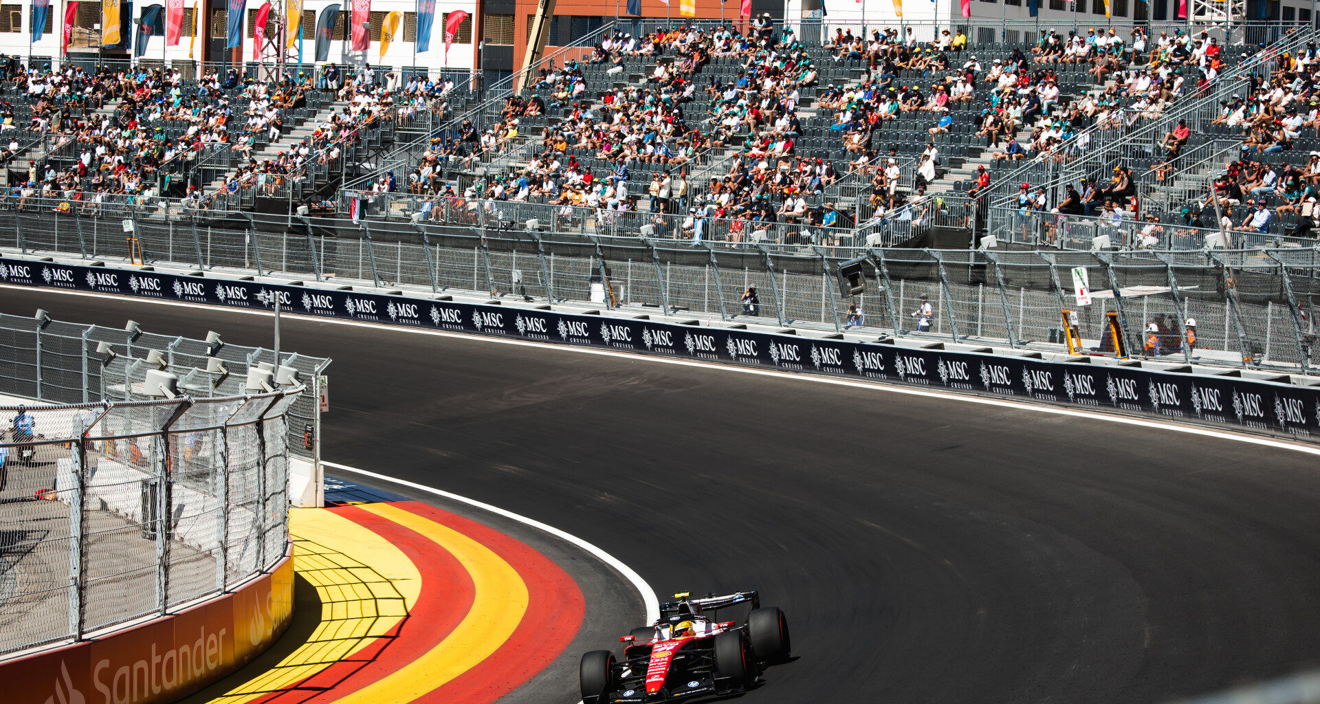 F1 news: ‘I almost fell asleep’: Drivers demand Madring changes