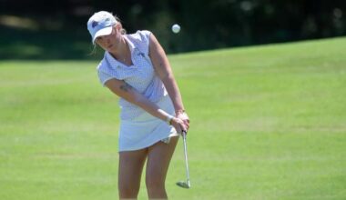 Women’s Golf Returns to Action at Elon Invitational