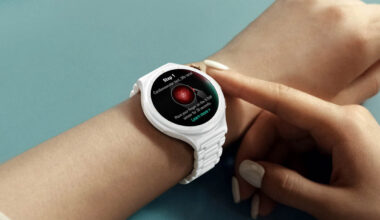 Huawei Watch 6 Pro image