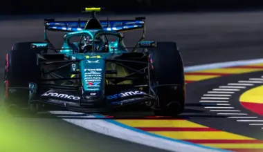 Honda makes new announcement after Spanish Grand Prix