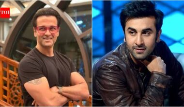 ‘The last true blue superstar’: Rohit Roy praises 'Ramayana' star Ranbir Kapoor’s professional discipline and explains why social media presence has ended the mystery of stars once associated with Rajesh Khanna, Dilip Kumar and Amitabh Bachchan | Hindi Movie News