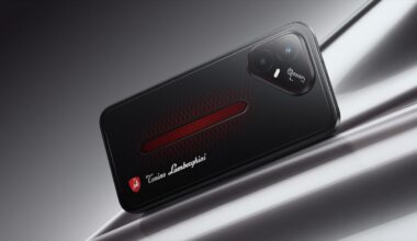 TECNO POVA 8 Pro 5G Tonino Lamborghini Limited Edition