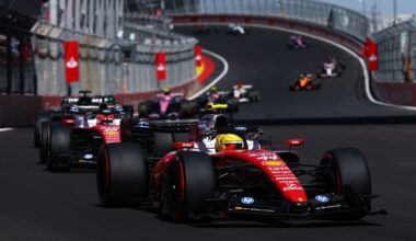 Spanish GP promises Madring track changes following F1 criticism