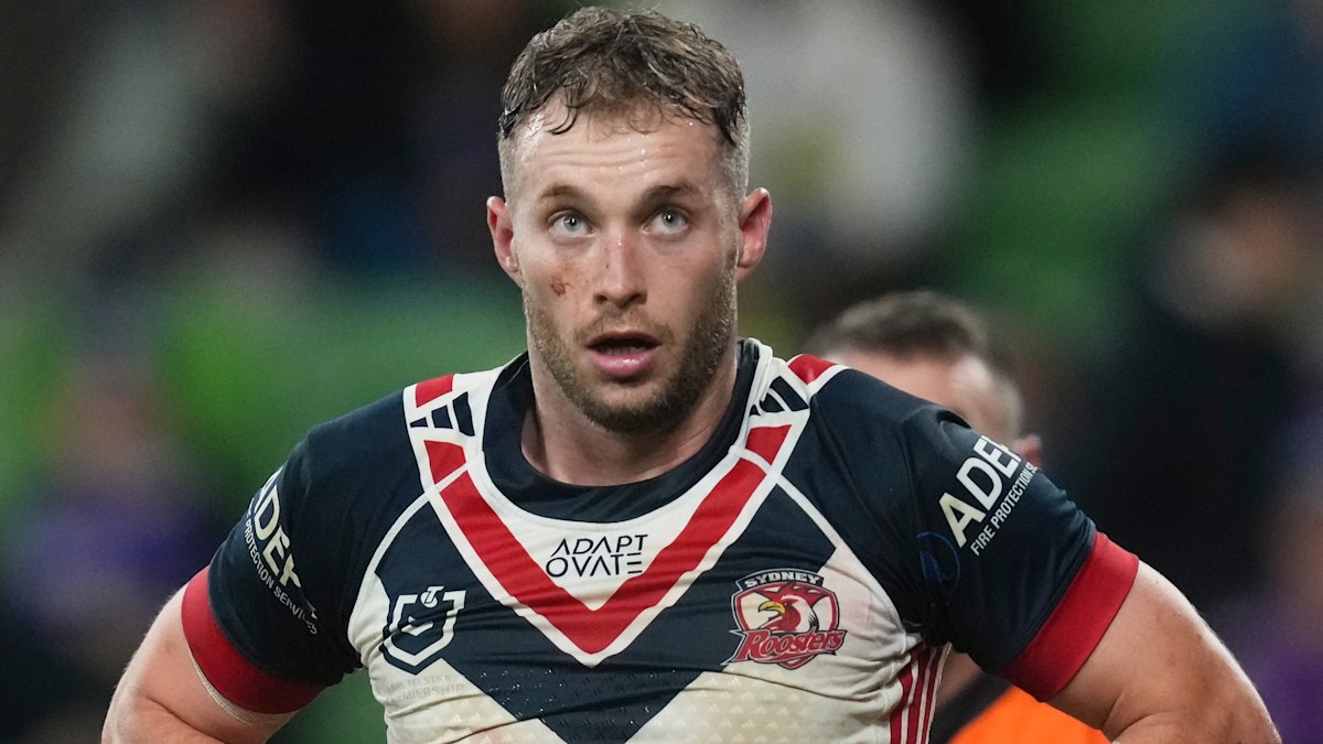 NRL team lists 2026 finals week 2, Roosters, Sharks, Warriors, Knights: Billy Slater stunned at prospect of Sam Walker returning from syndesmosis injury against Cronulla