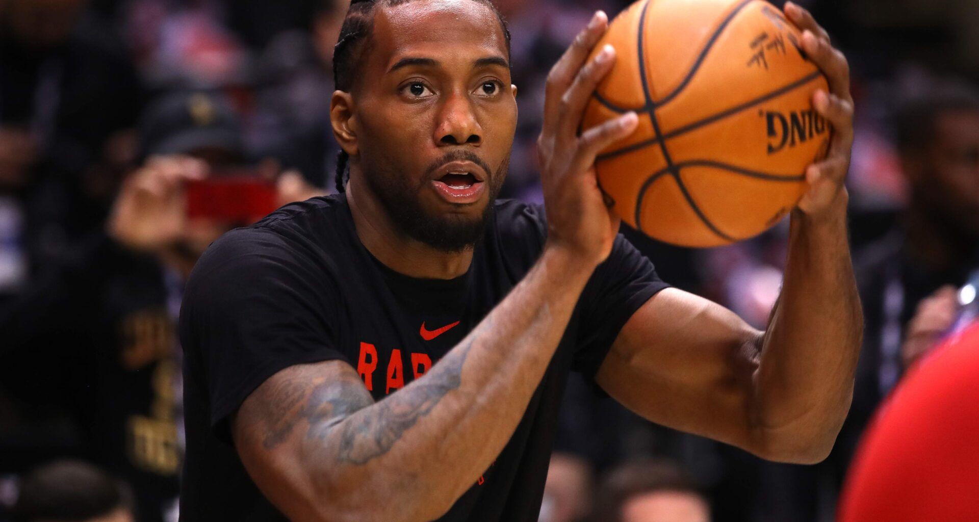 Kawhi Leonard’s Raptors Trade Takes New Turn With Revelation