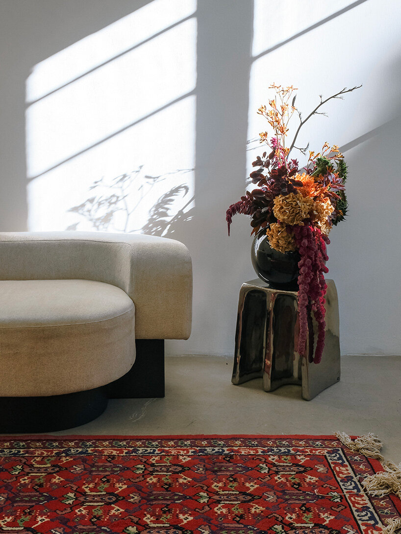 designboom.paris: a week of conversations, gatherings, and making in the marais - 4