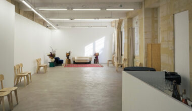 paris.designboom takes over the marais