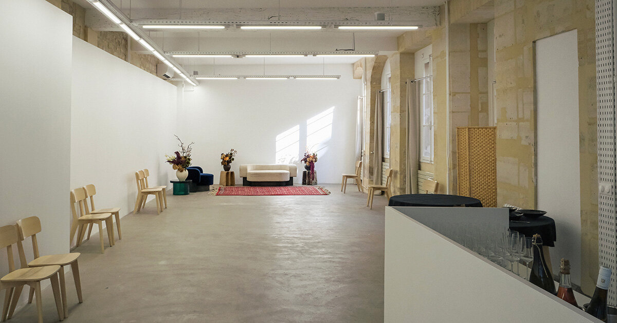 paris.designboom takes over the marais
