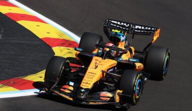 Why McLaren won’t blame F1 race control for lost Spanish GP victory