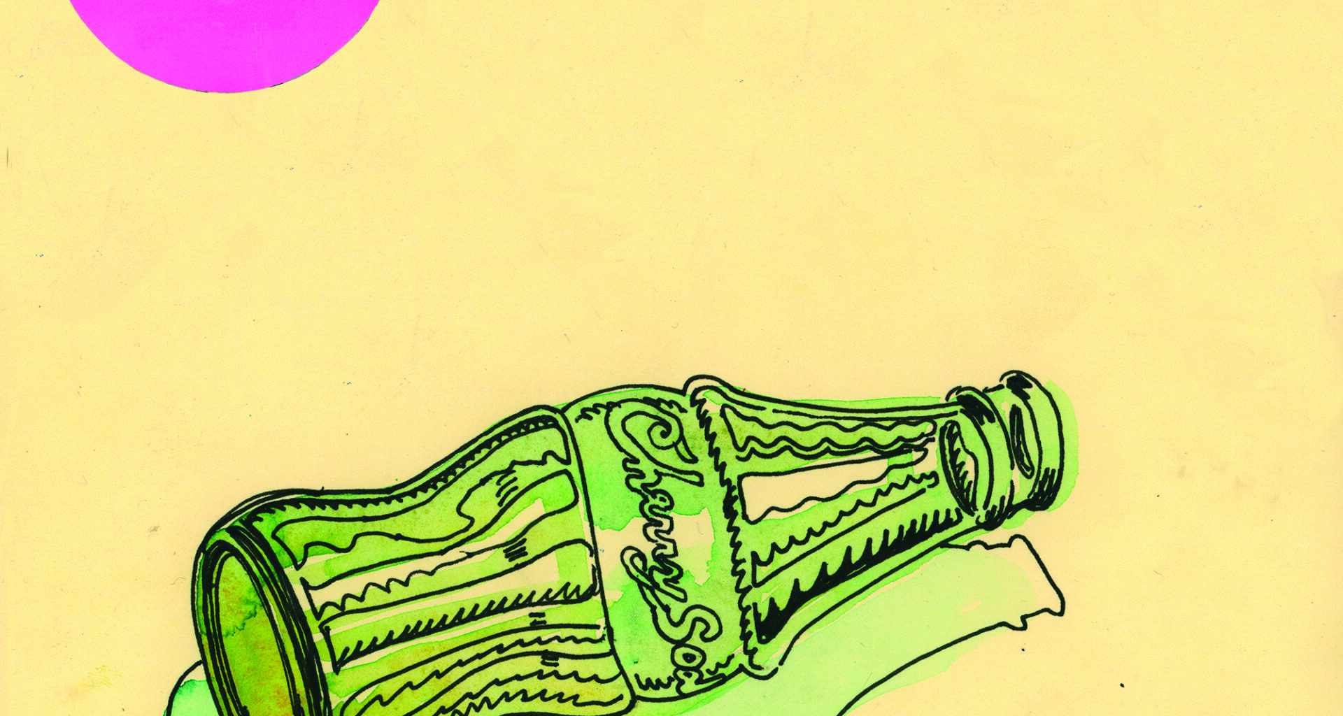 Stereogum home