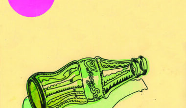 Stereogum home