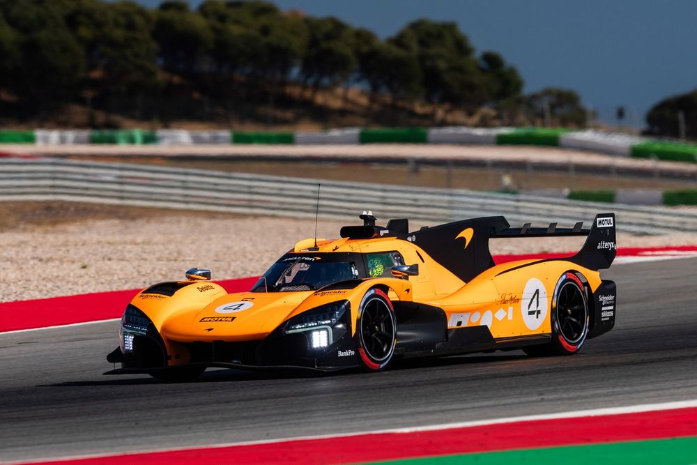 Lando Norris, McLaren