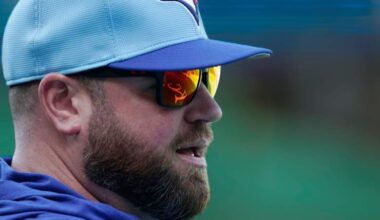 Toronto Blue Jays v Kansas City Royals