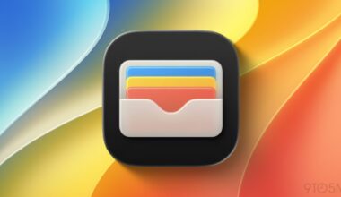 Here’s everything new for Apple Wallet in iOS 27