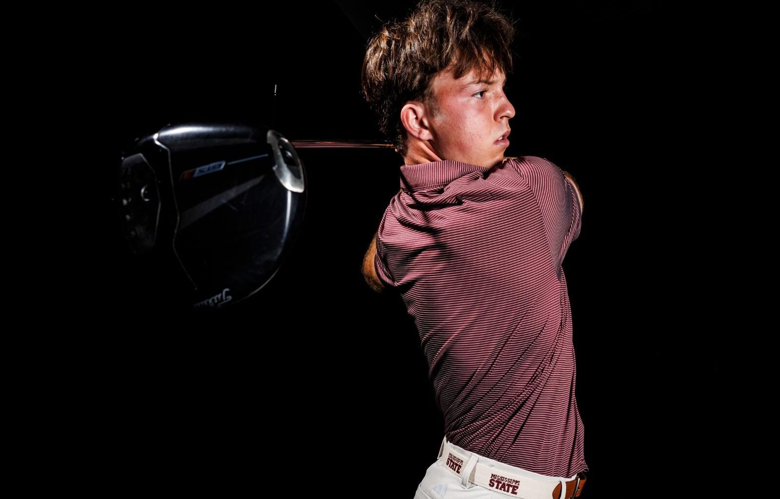 State Concludes Round Two Of Canadian Collegiate Invitational In Third Place