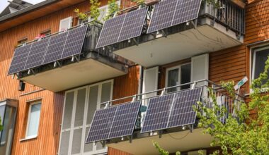 Plug-in solar and batteries: How new reforms could help renters and apartment residents cut energy bills