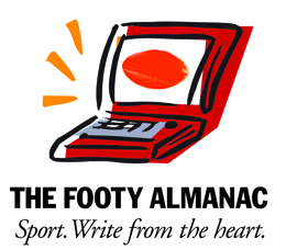 Almanac NFL: 49ers dominate at the MCG