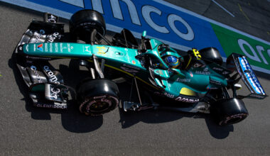 F1 news: Honda reshuffles F1 engine leadership