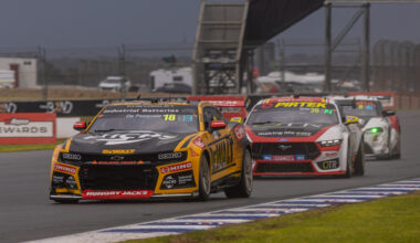 Supercars news: Ford team pushing for aero parity review ahead of Bathurst 1000