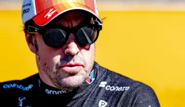 Fernando Alonso responds to FIA president urgent talks request