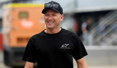 Australian Superbikes news: ASBK champion Waters in surprise DesmoSport Ducati switch