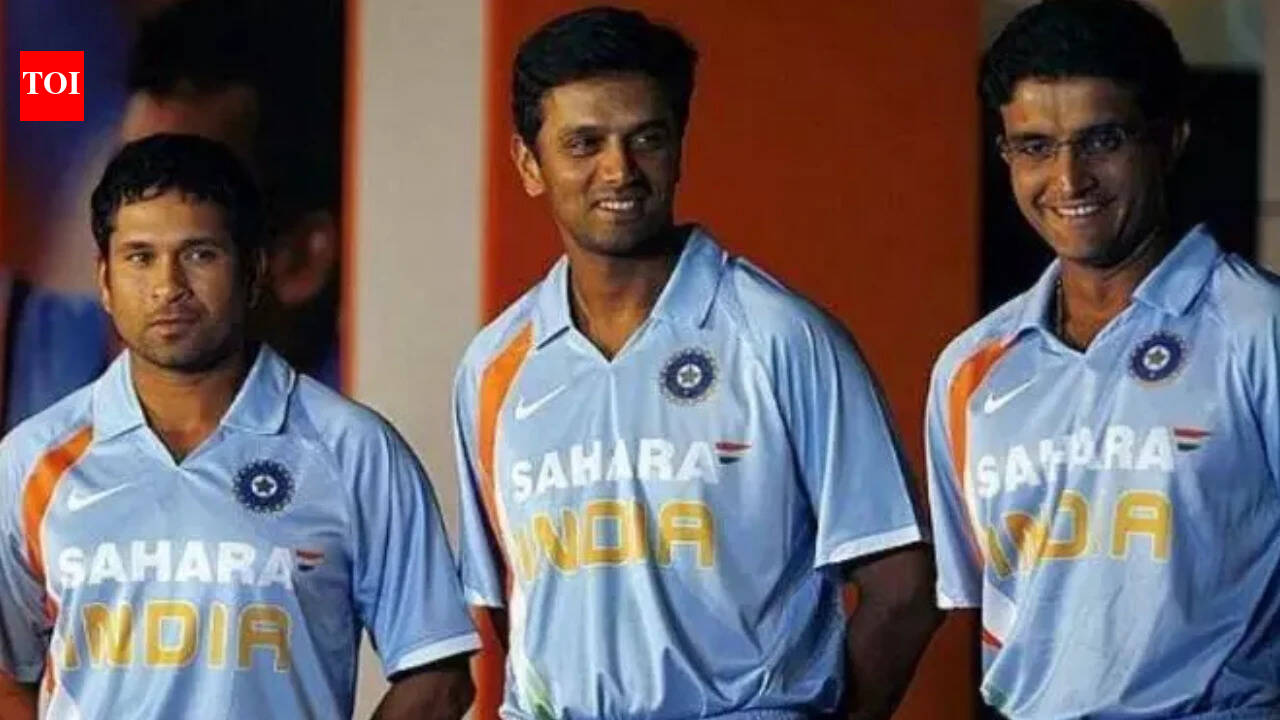 Sunil Gavaskar urges BCCI to make big change, names Sachin Tendulkar, Rahul Dravid for key role | Cricket News