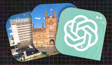 ChatGPT Edu: Students alarmed as Sydney universities roll out AI partnership