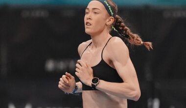 Hyrox has apologised and announced immediate rule changes after an athlete soiled herself and was allowed to continue in Beijing