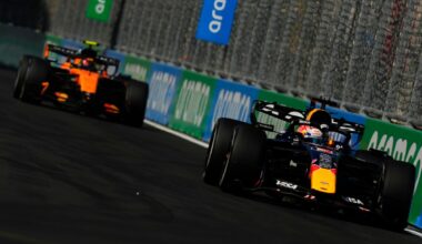 Lando Norris lost Madring F1 win because of impossible overtaking – McLaren
