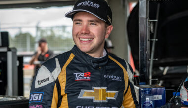 Supercars news: Erebus co-driver Jarrod Hughes stakes claim for 2027 seat