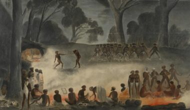 More than 2 million Indigenous people lived in Australia in 1788: new research
