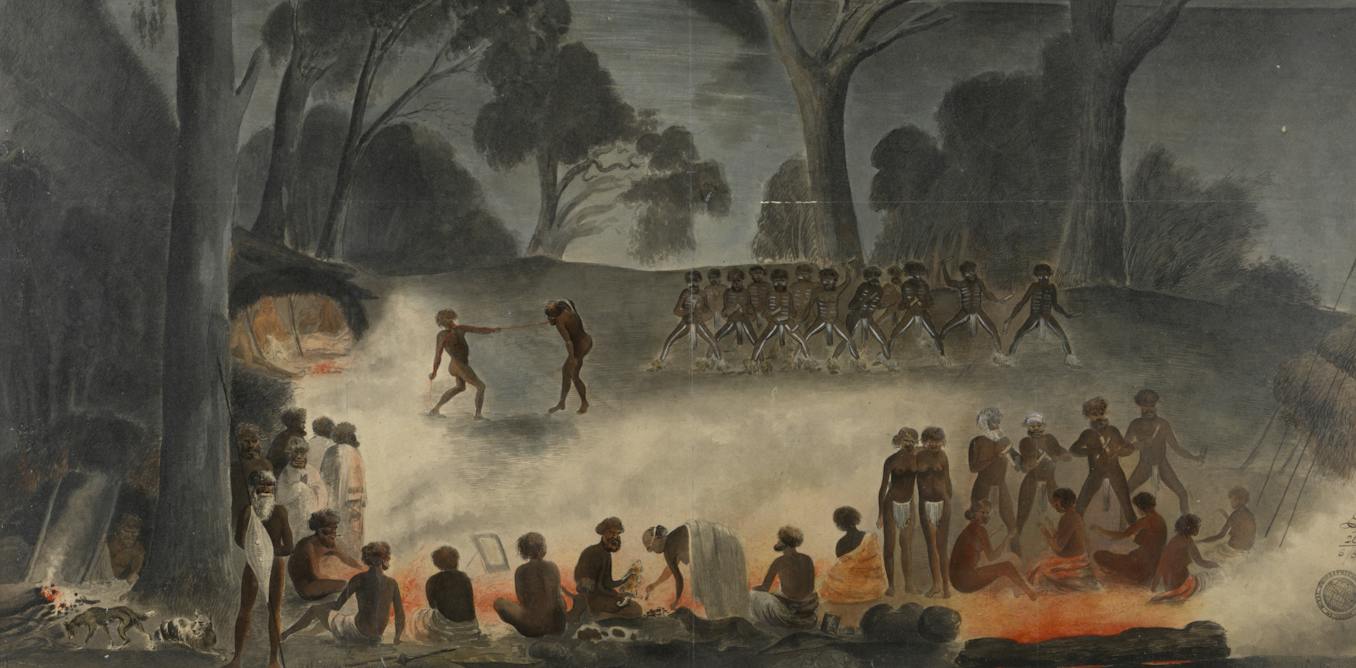 More than 2 million Indigenous people lived in Australia in 1788: new research