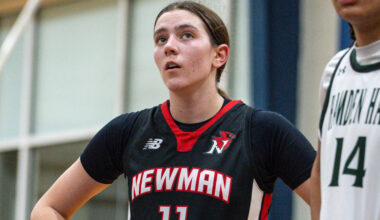 Newman: What to expect in prep girls basketball for 2026-27