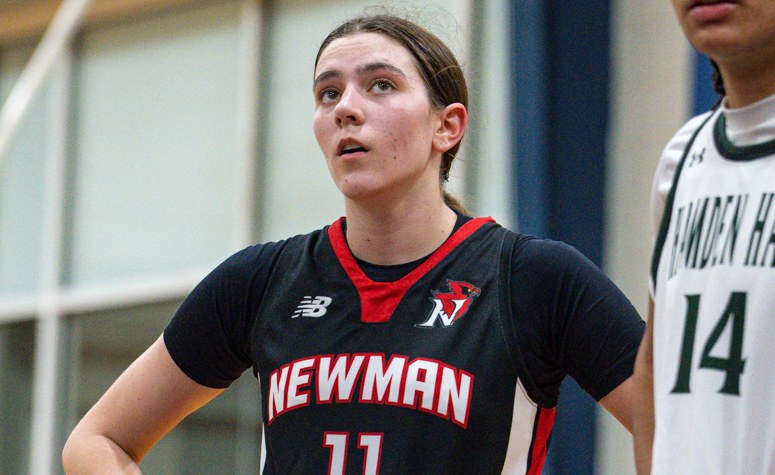 Newman: What to expect in prep girls basketball for 2026-27