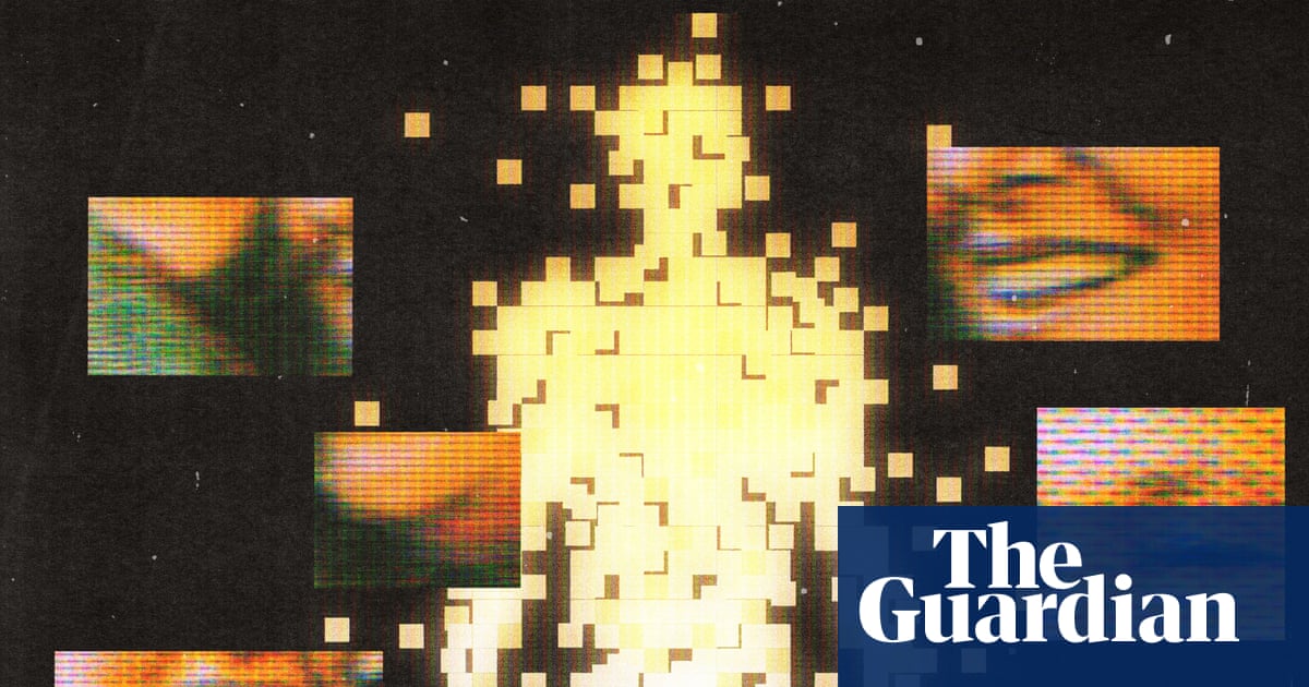 ‘I created my mom and talk to her’: AI ghosts and deathslop are changing the way we mourn | AI (artificial intelligence)