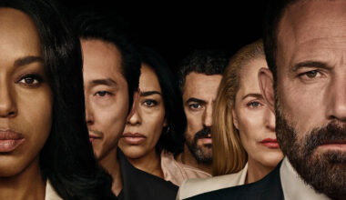 Full Trailer: Ben Affleck's "Animals"