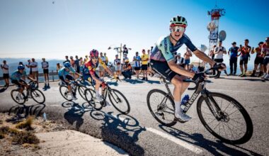'We believe there is still so much more to come': Lidl-Trek adds Gall to its crowded stable of GC hopefuls