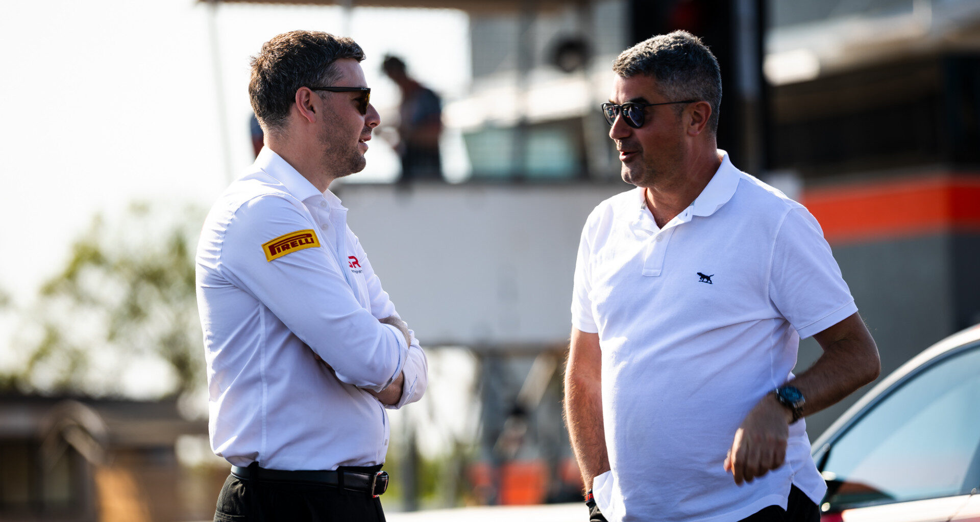 F1 news: Michael Masi lands SRO Motorsports Australia job as Head of Sporting