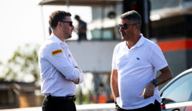 F1 news: Michael Masi lands SRO Motorsports Australia job as Head of Sporting