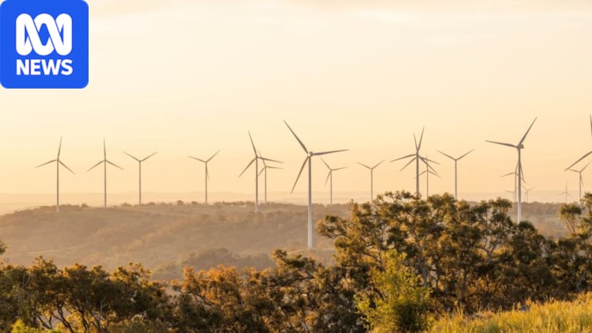 NSW's renewable energy rollout is running almost $1b under budget