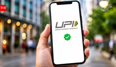 Consumers may be spared large impact of MDR on UPI
