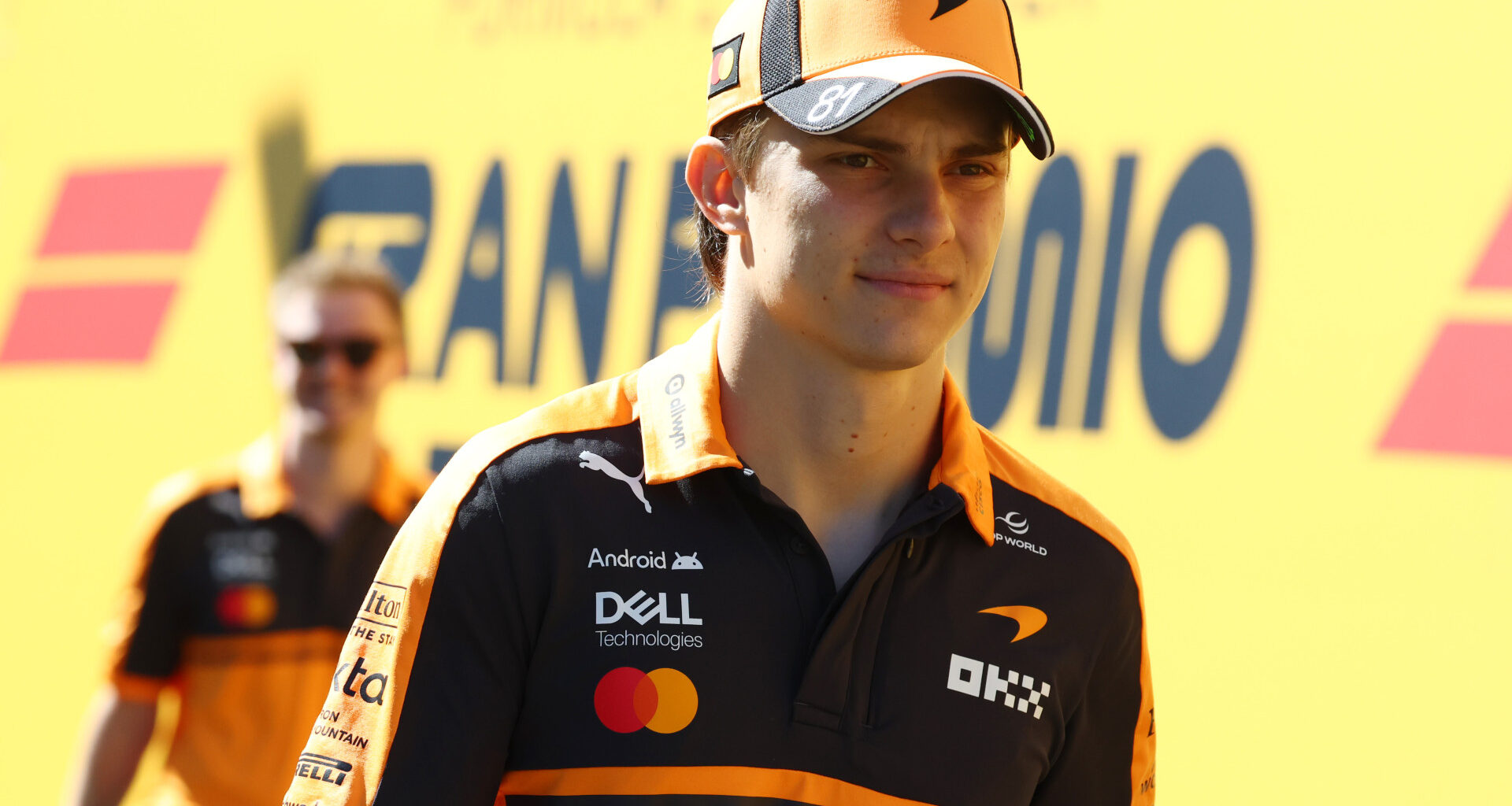 F1 news: McLaren identifies key Oscar Piastri weakness