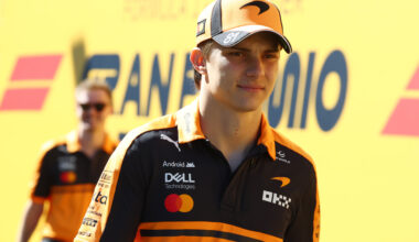 F1 news: McLaren identifies key Oscar Piastri weakness