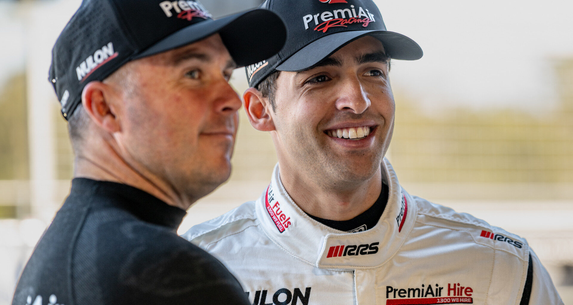 Supercars rookie Jayden Ojeda’s 'really special' career breakthrough