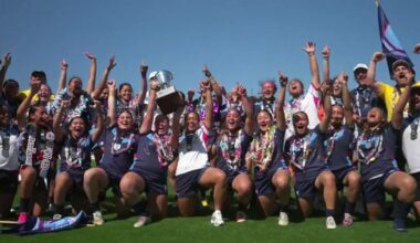 Keebra Park v Hills SHS - National Final, 2026