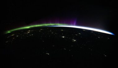 Purple Haze Aurora - NASA Science
