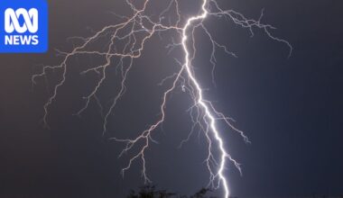 Bureau of Meteorology's key SA wave buoy to be redeployed again after lightning damage