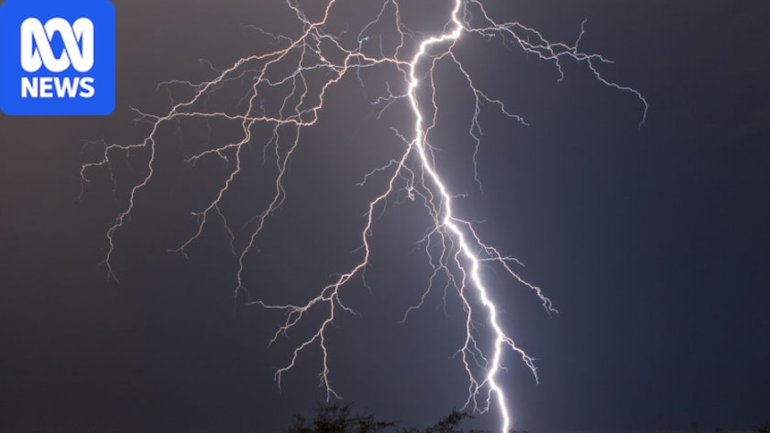 Bureau of Meteorology's key SA wave buoy to be redeployed again after lightning damage