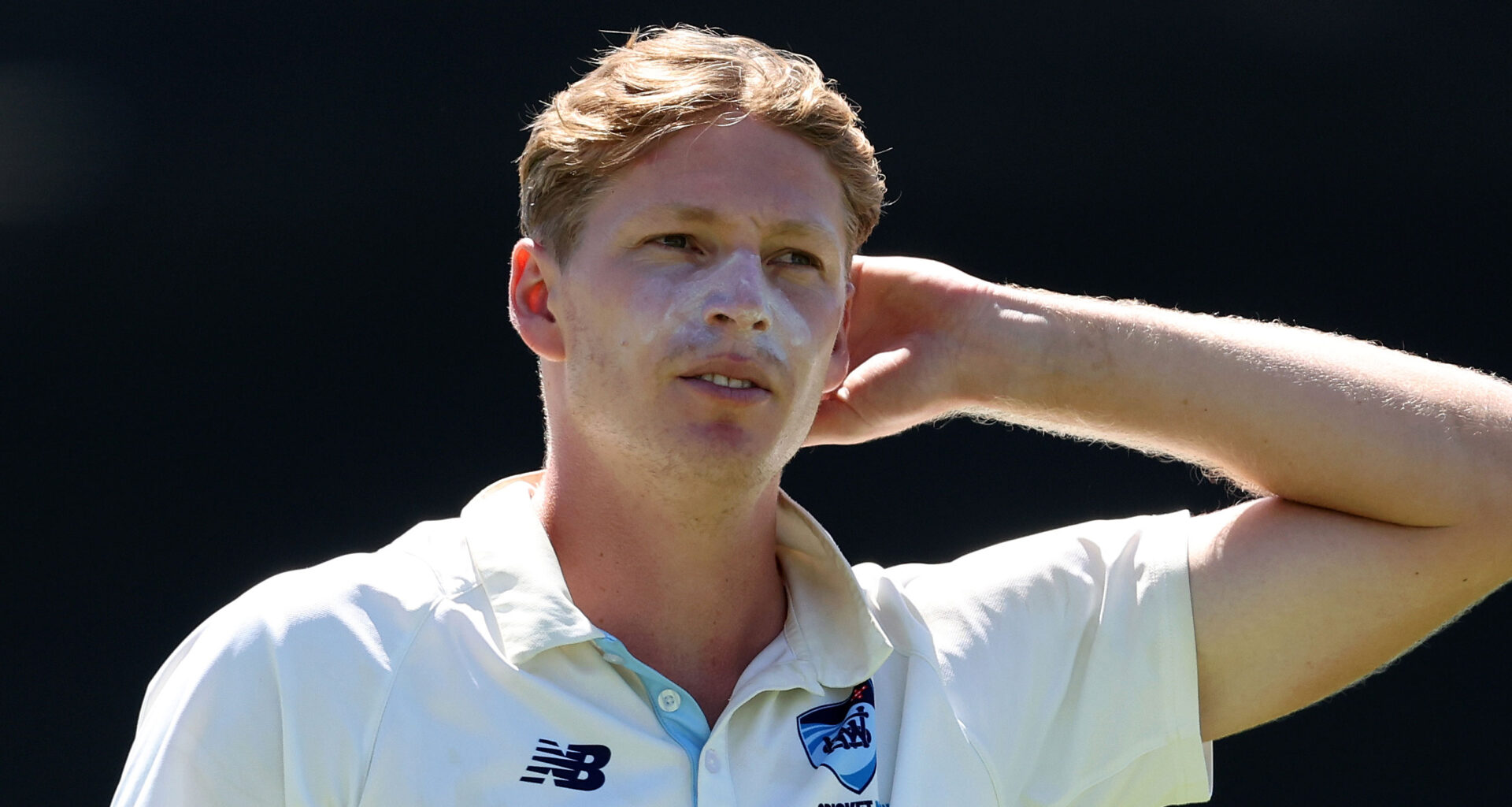 Edwards steps back as NSW name new Shield, one-day skippers