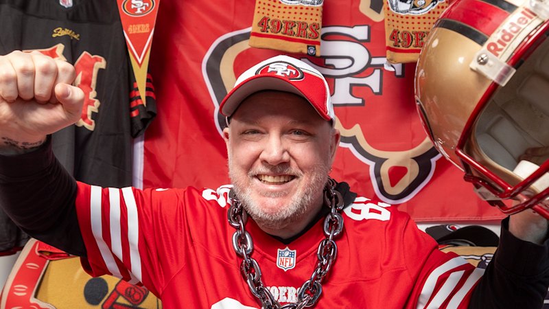 NFL Rams v 49ers in Melbourne: Fans expected to spend $300 million